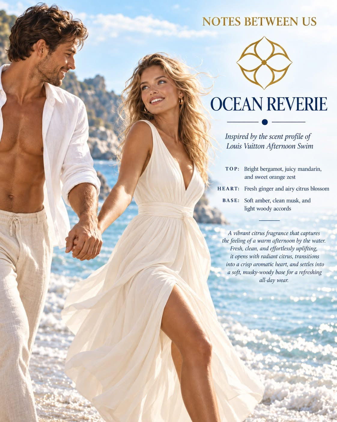 Ocean Reverie