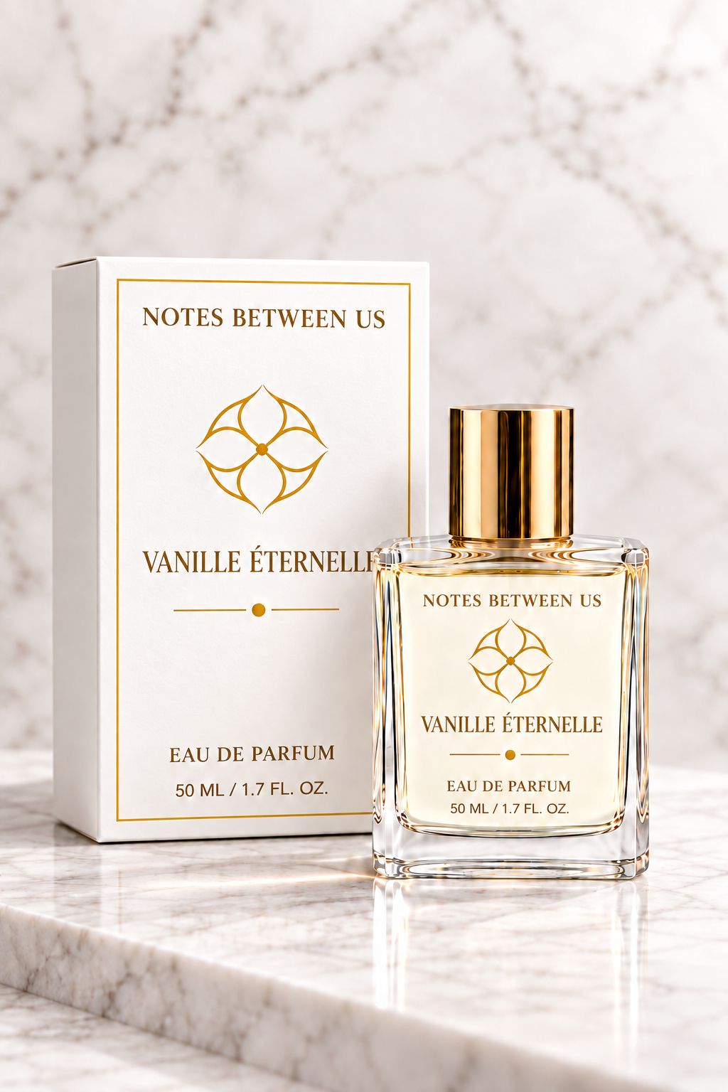 Vanille Éternelle