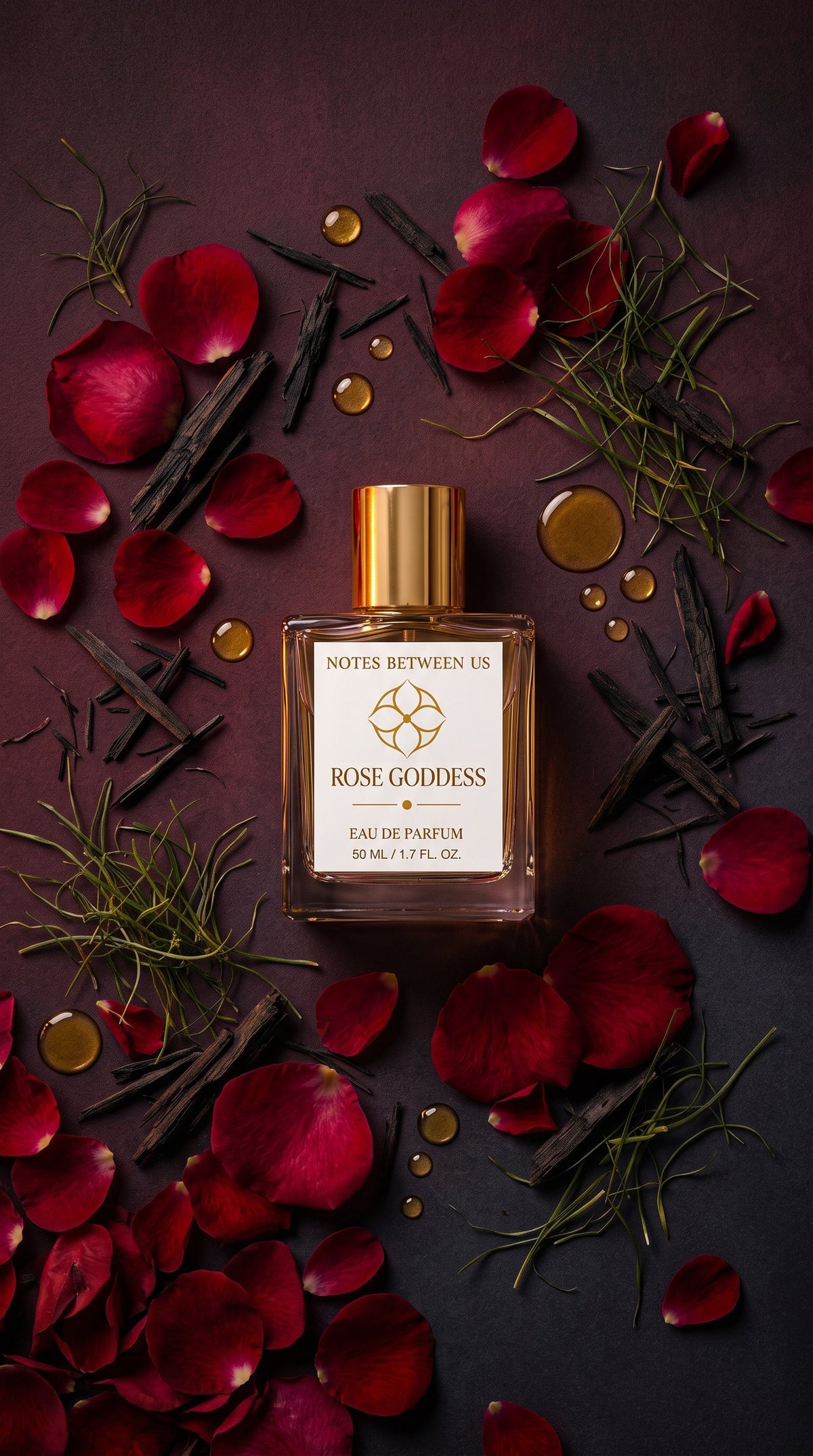 Rose Goddess