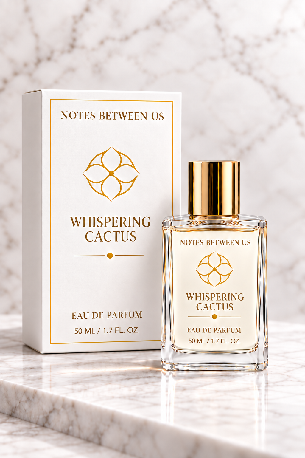 Whispering Cactus