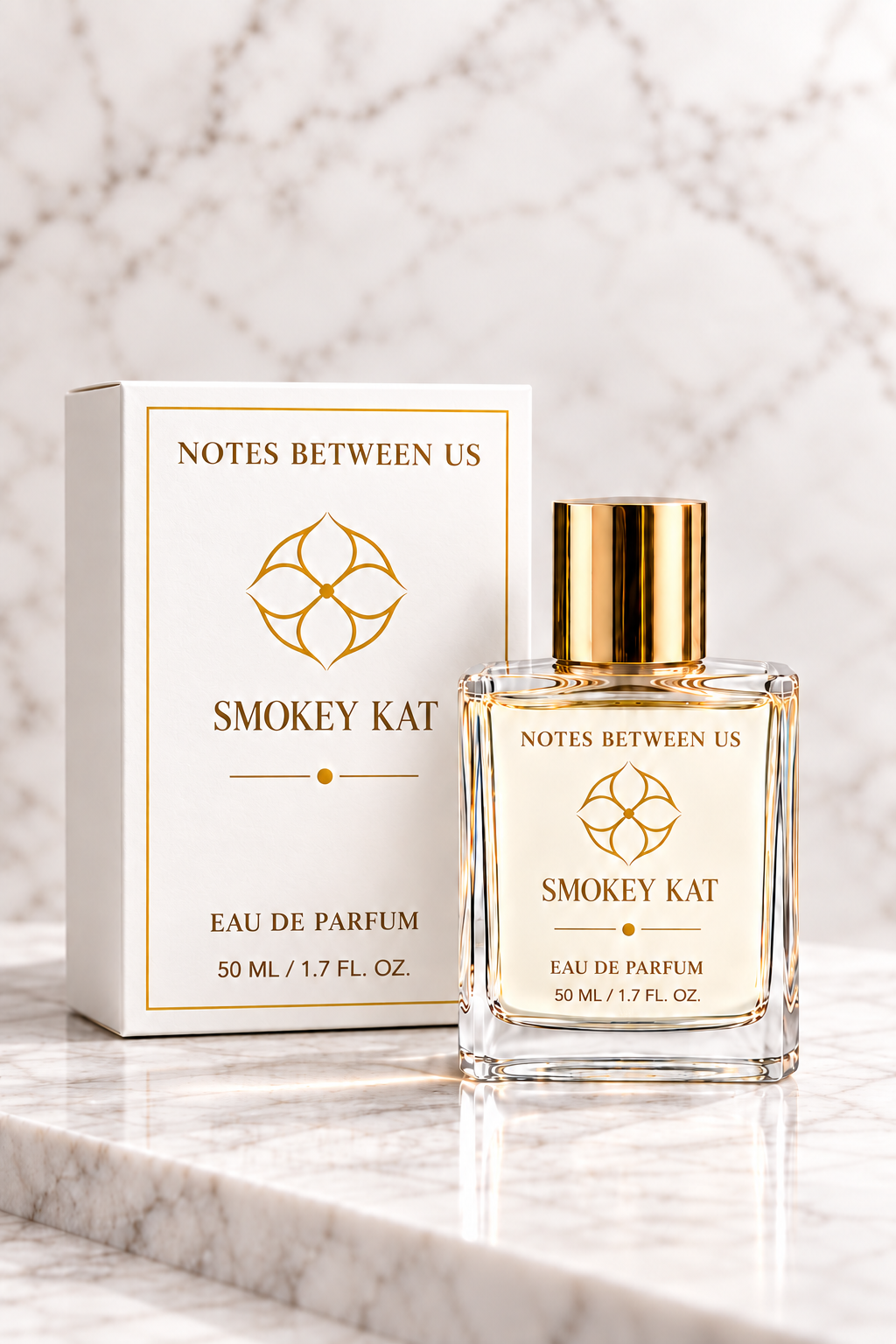 Smokey Kat