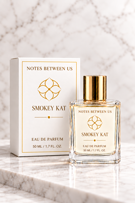 Smokey Kat