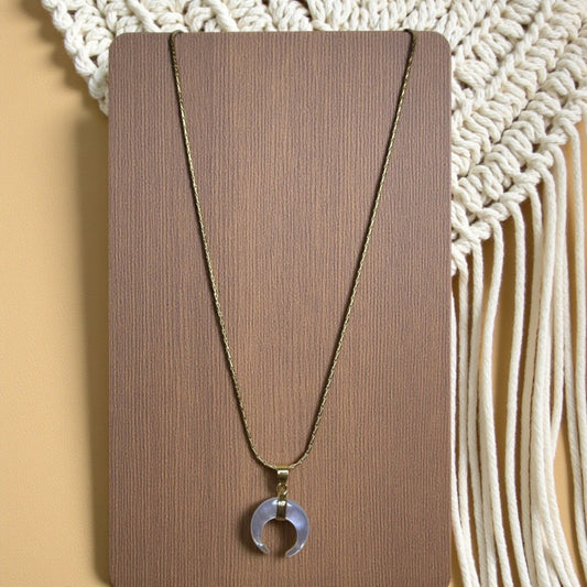 Crescent Moon