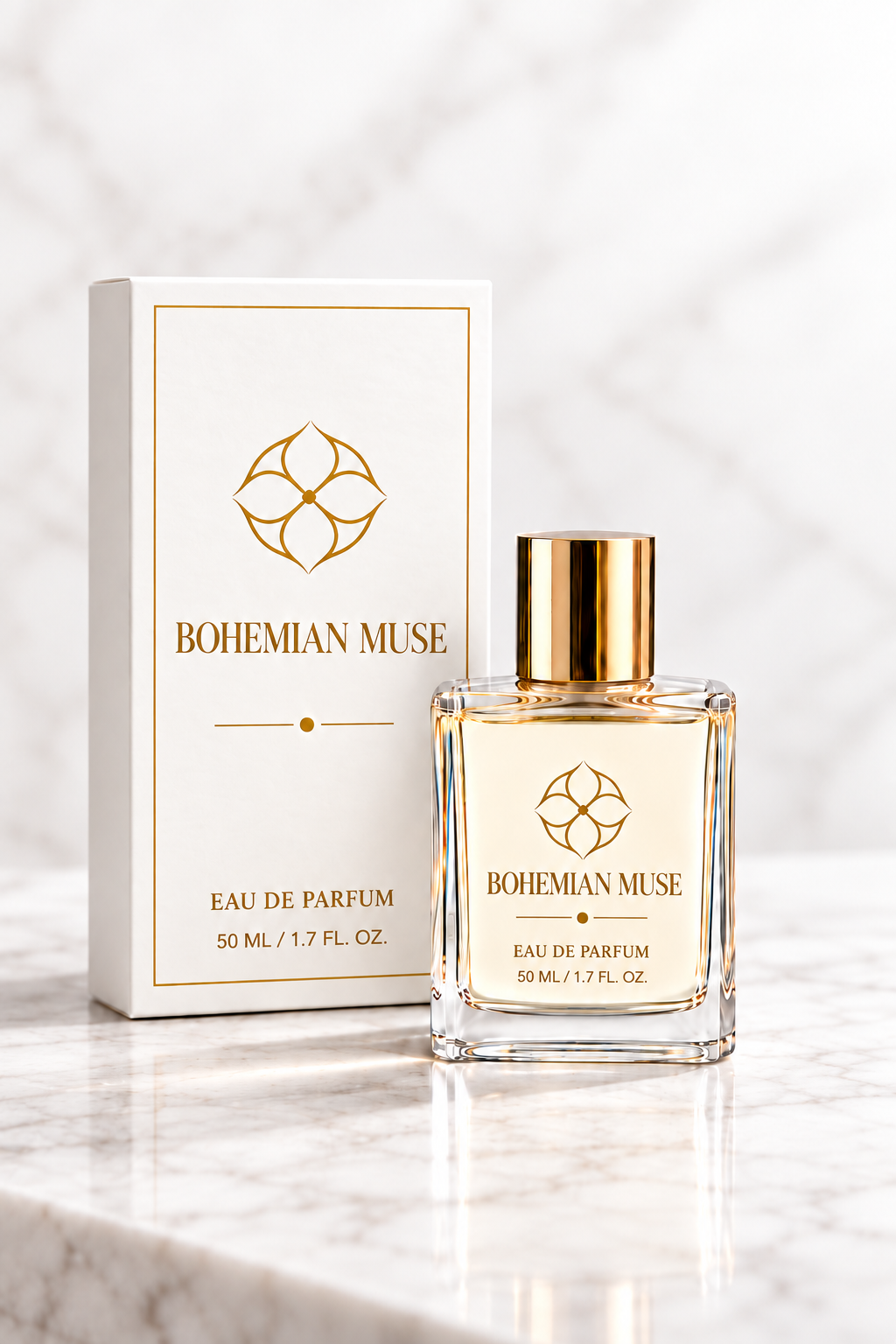 Bohemian Muse