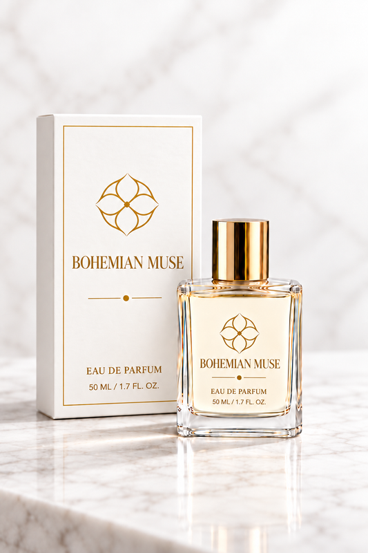 Bohemian Muse