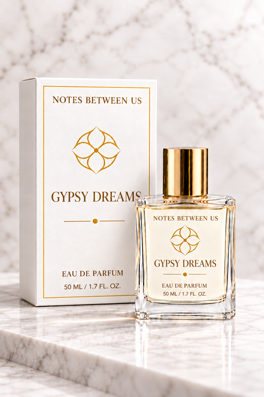 Gypsy Dreams