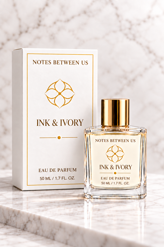 Ink & Ivory