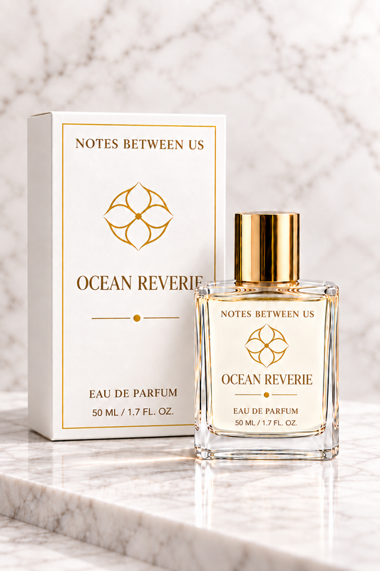 Ocean Reverie