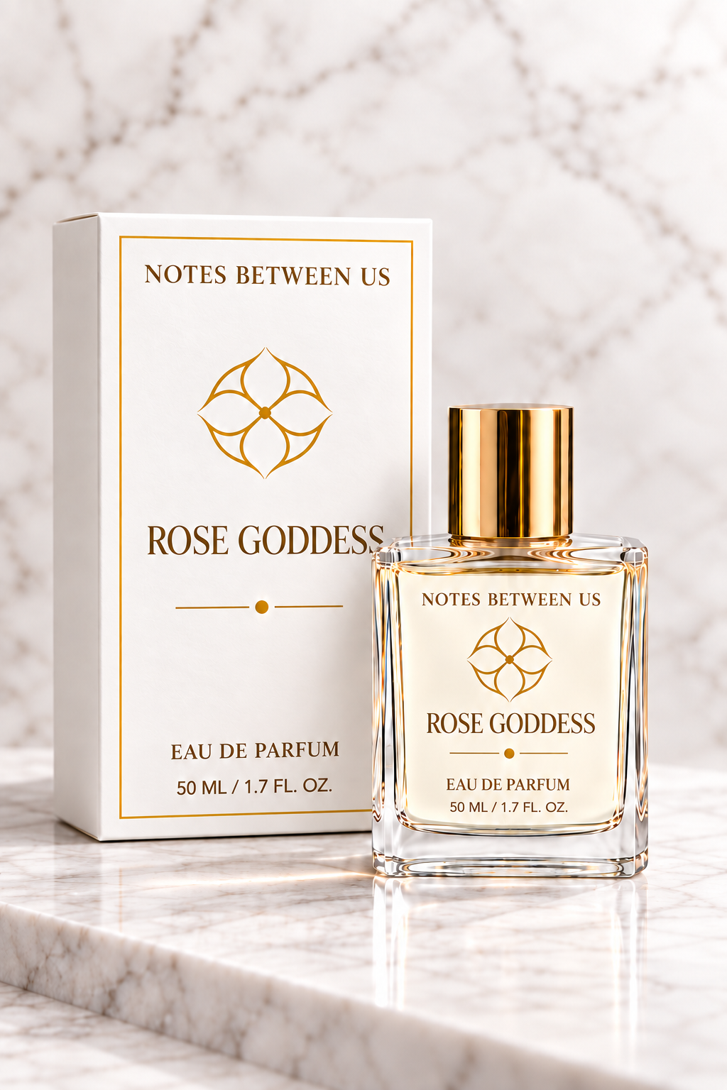 Rose Goddess