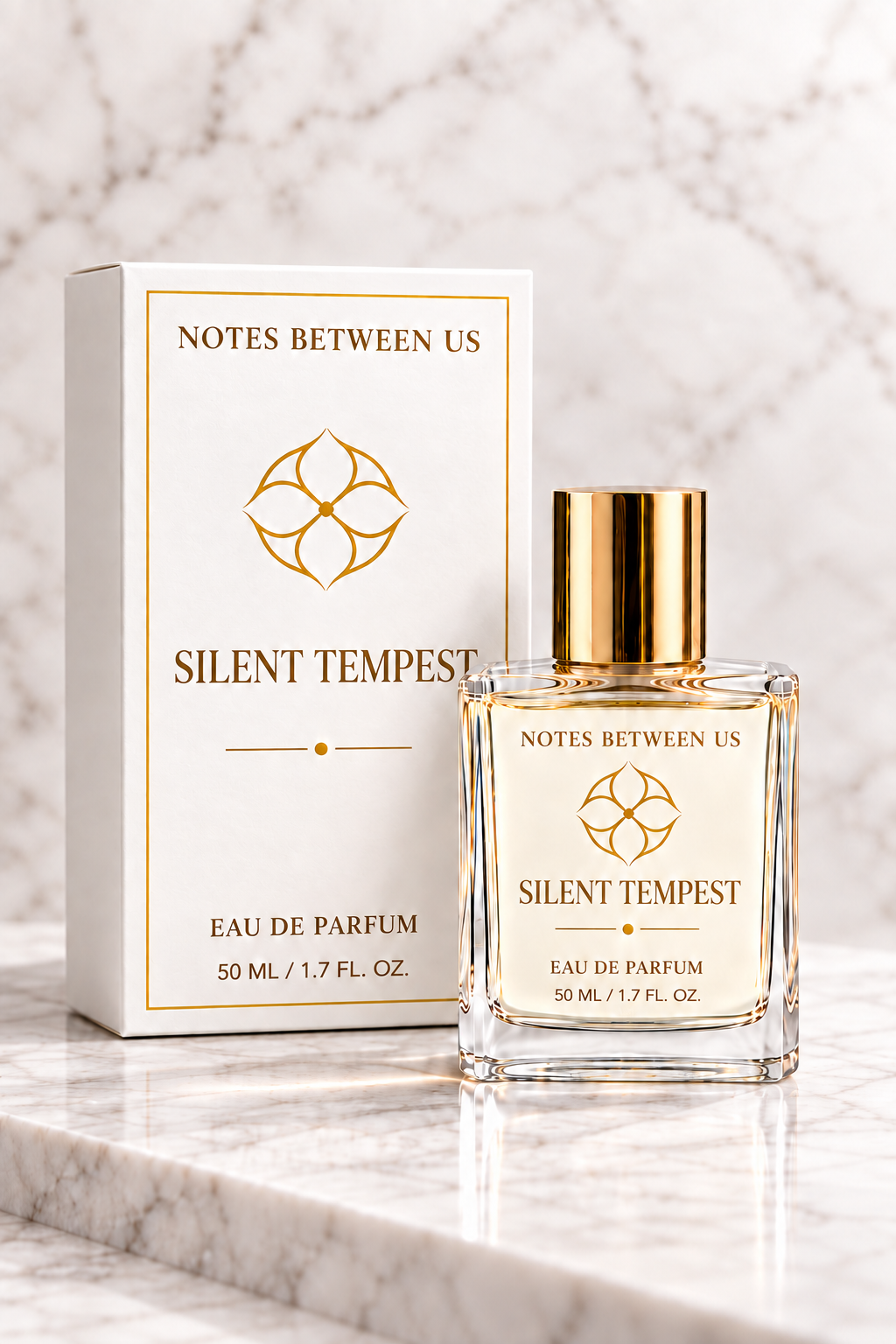 Silent Tempest