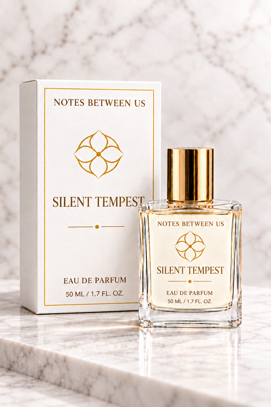 Silent Tempest