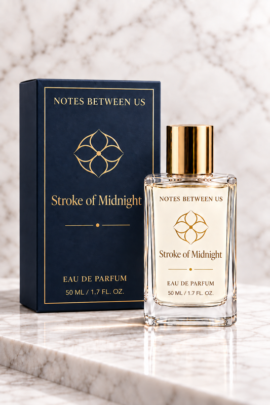 Stroke of Midnight